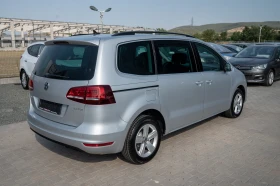 VW Sharan 2.0* TDI* 150кс* вс.екстри - 28999 лв. - 19748673 6