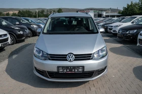 VW Sharan 2.0* TDI* 150кс* вс.екстри - 28999 лв. - 19748673 5