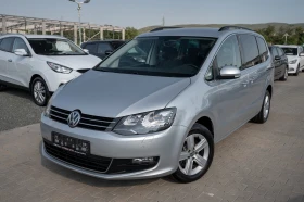 VW Sharan 2.0* TDI* 150кс* вс.екстри - 28999 лв. - 19748673 2