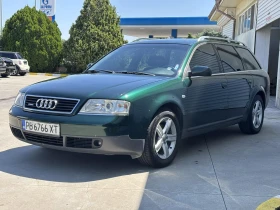 Обява за продажба на Audi A6   ~9 000 лв. - изображение 1