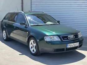 Обява за продажба на Audi A6   ~9 000 лв. - изображение 2