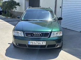 Обява за продажба на Audi A6   ~9 000 лв. - изображение 1