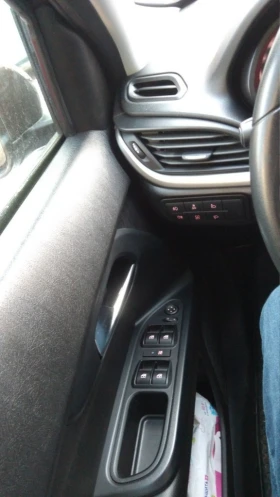 Обява за продажба на Fiat Tipo ~25 000 лв. - изображение 3