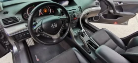 Обява за продажба на Honda Accord Type S като нова ~26 400 лв. - изображение 4