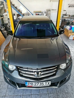 Honda Accord Type S   | Mobile.bg    2