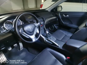 Honda Accord Type S   | Mobile.bg    11