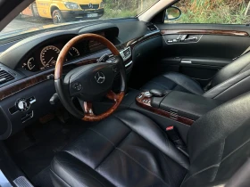 Mercedes-Benz S 320 | Mobile.bg    7