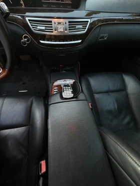 Mercedes-Benz S 320 | Mobile.bg    15