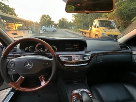 Mercedes-Benz S 320 | Mobile.bg    8
