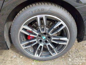 BMW 540 d xDrive Touring M Sport Paket | Mobile.bg    13