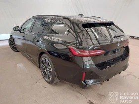 BMW 540 d xDrive Touring M Sport Paket | Mobile.bg    2
