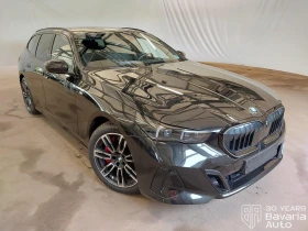 BMW 540 d xDrive Touring M Sport Paket | Mobile.bg    4