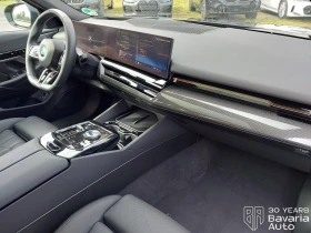 BMW 540 d xDrive Touring M Sport Paket | Mobile.bg    7