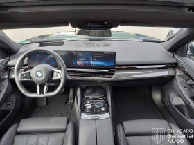 BMW 540 d xDrive Touring M Sport Paket | Mobile.bg    6