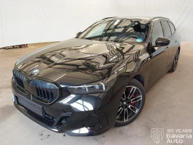     BMW 540 d xDrive Touring M Sport Paket