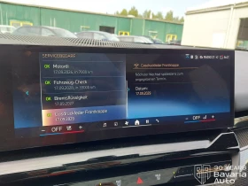 BMW 540 d xDrive Touring M Sport Paket | Mobile.bg    11