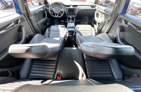 Skoda Octavia 2.0TDI 184HP 4X4 FULL VRS EURO6B - 24990 лв. - 72503934 9