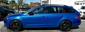 Skoda Octavia 2.0TDI 184HP 4X4 FULL VRS EURO6B - 24990 лв. - 72503934 8