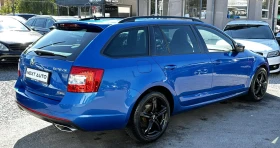 Skoda Octavia 2.0TDI 184HP 4X4 FULL VRS EURO6B - 24990 лв. - 72503934 5