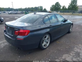 BMW 535 * XDRIVE * CARFAX *    | Mobile.bg    4
