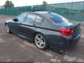 BMW 535 * XDRIVE * CARFAX *    | Mobile.bg    3