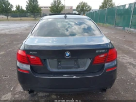 BMW 535 * XDRIVE * CARFAX *    | Mobile.bg    8