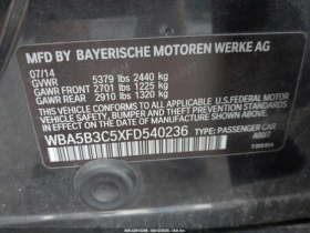 BMW 535 * XDRIVE * CARFAX *    | Mobile.bg    15