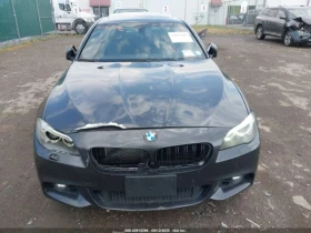 BMW 535 * XDRIVE * CARFAX *    | Mobile.bg    5