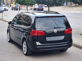VW Sharan 2.0 TDI, DSG, 7 местен - 16800 лв. - 92227036 3