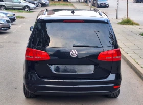 VW Sharan 2.0 TDI, DSG, 7 местен - 16800 лв. - 92227036 4