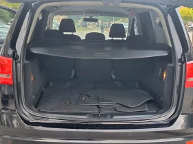VW Sharan 2.0 TDI, DSG, 7 местен - 16800 лв. - 92227036 16