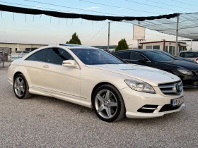 Обява за продажба на Mercedes-Benz CL 500 AMG-PACK FULL FULL HYSTORY ~39 999 лв. - изображение 1