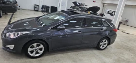 Hyundai I40 1.7 Crdi      | Mobile.bg    8