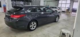     Hyundai I40 1.7 Crdi     