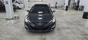 Hyundai I40 1.7 Crdi      | Mobile.bg    14