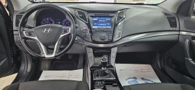 Hyundai I40 1.7 Crdi      | Mobile.bg    13