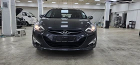 Hyundai I40 1.7 Crdi      | Mobile.bg    10