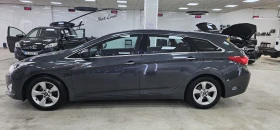     Hyundai I40 1.7 Crdi     