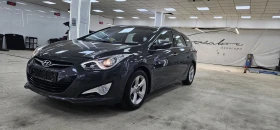     Hyundai I40 1.7 Crdi     