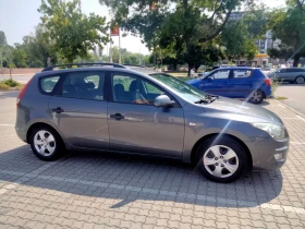 Обява за продажба на Hyundai I30 CW LPG blue  ~7 300 лв. - изображение 4