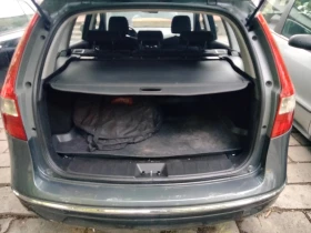 Обява за продажба на Hyundai I30 CW LPG blue  ~7 300 лв. - изображение 5