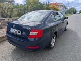 Skoda Octavia 1.2 TSI - 15000 лв. - 73183226 6