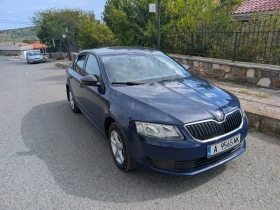 Skoda Octavia 1.2 TSI - 15000 лв. - 73183226 2