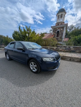 Skoda Octavia 1.2 TSI - 15000 лв. - 73183226 8