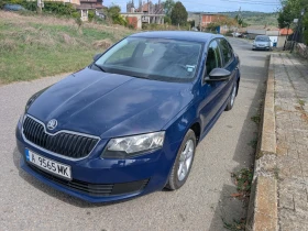 Skoda Octavia 1.2 TSI - 15000 лв. - 73183226 3