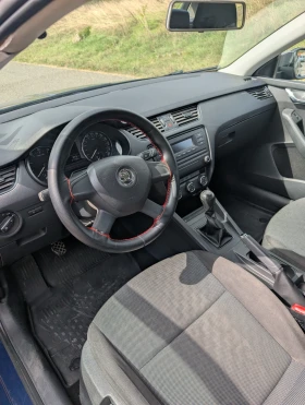 Skoda Octavia 1.2 TSI - 15000 лв. - 73183226 9