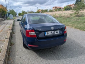 Skoda Octavia 1.2 TSI - 15000 лв. - 73183226 5