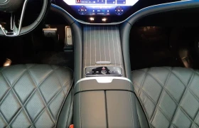 Mercedes-Benz EQS 680 SUV/MAYBACH/NIGHT SERIES/TWO-TONE/FIRST CLASS/ | Mobile.bg    11