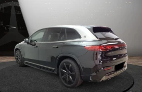 Mercedes-Benz EQS 680 SUV/MAYBACH/NIGHT SERIES/TWO-TONE/FIRST CLASS/ | Mobile.bg    3