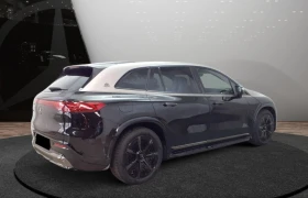 Mercedes-Benz EQS 680 SUV/MAYBACH/NIGHT SERIES/TWO-TONE/FIRST CLASS/ | Mobile.bg    5